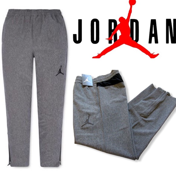 Jordan Other - NWT Nike JORDAN Big Kids Boys Baller Woven Pants L